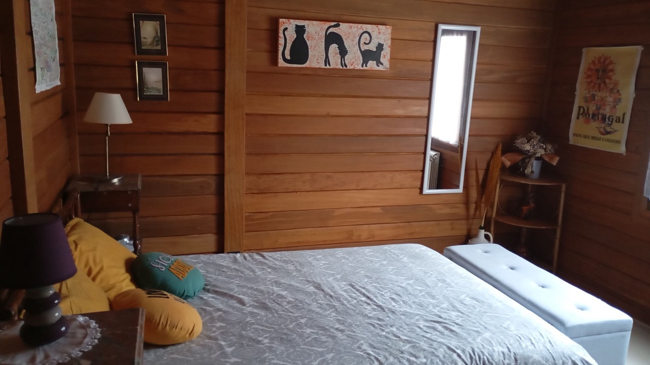 Photo of Bedroom in Pedreiras