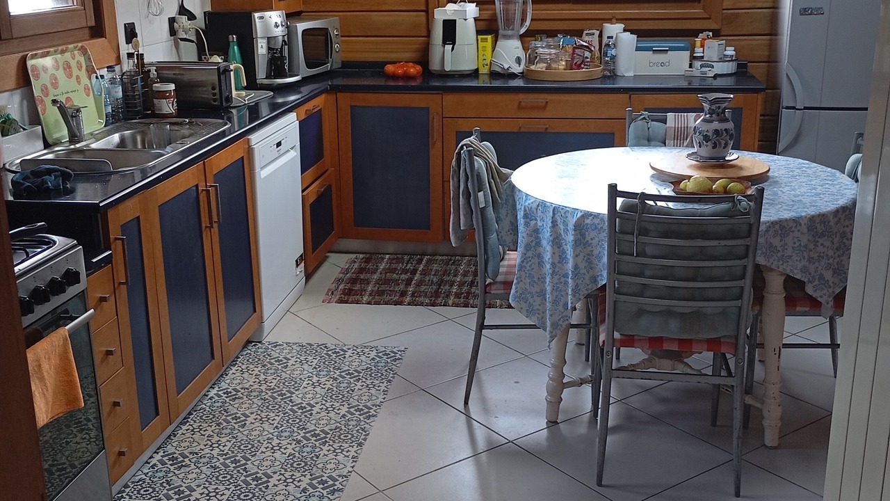 Photo of Kitchen in Pedreiras