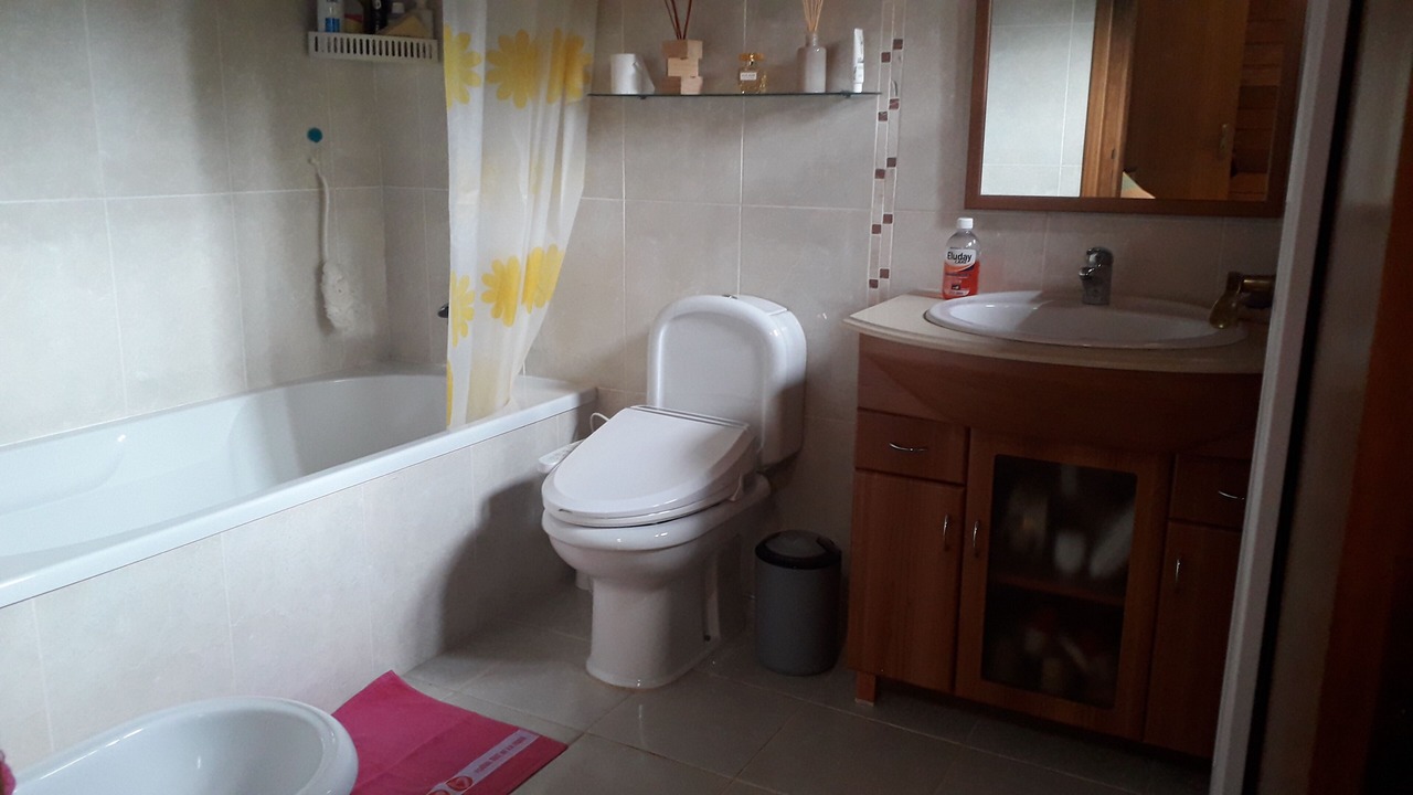 Photo of Bathroom in Pedreiras