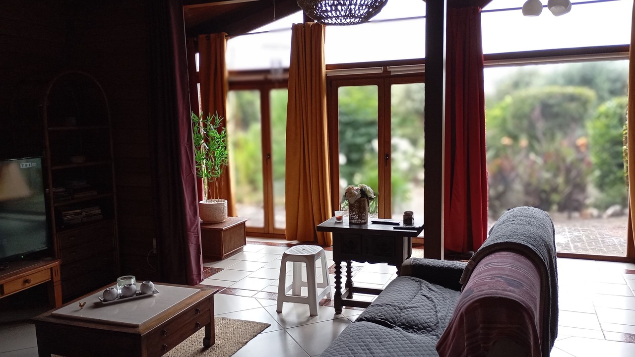 Photo of Livingroom in Pedreiras