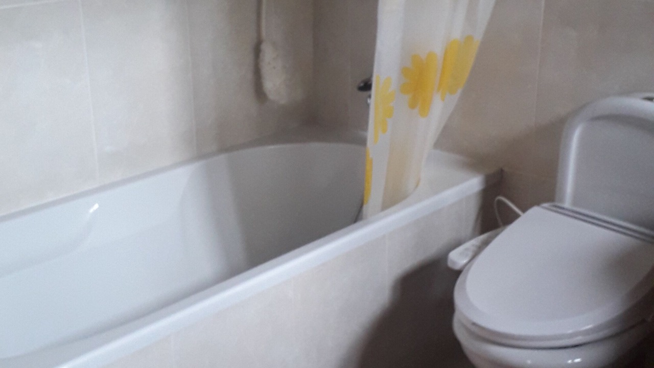 Photo of Bathroom in Pedreiras
