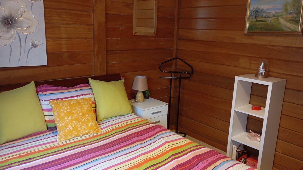 Photo of Bedroom in Pedreiras
