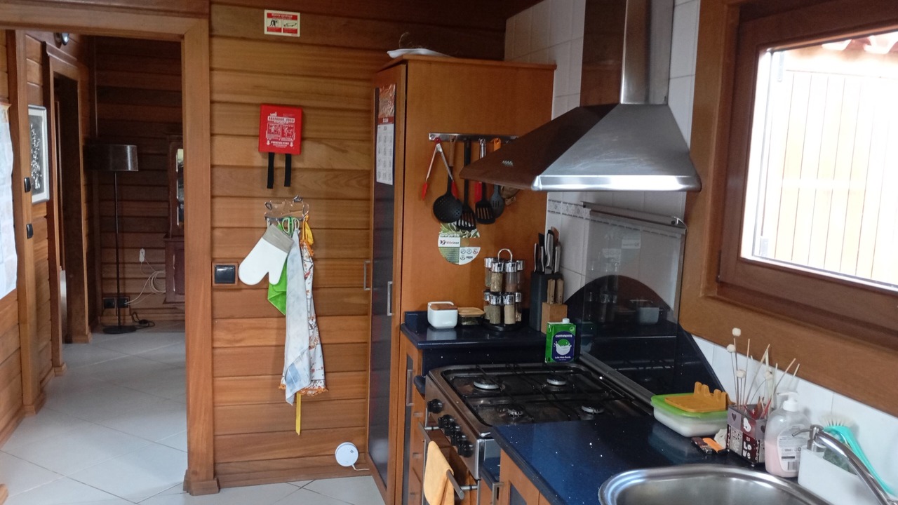 Photo of Kitchen in Pedreiras