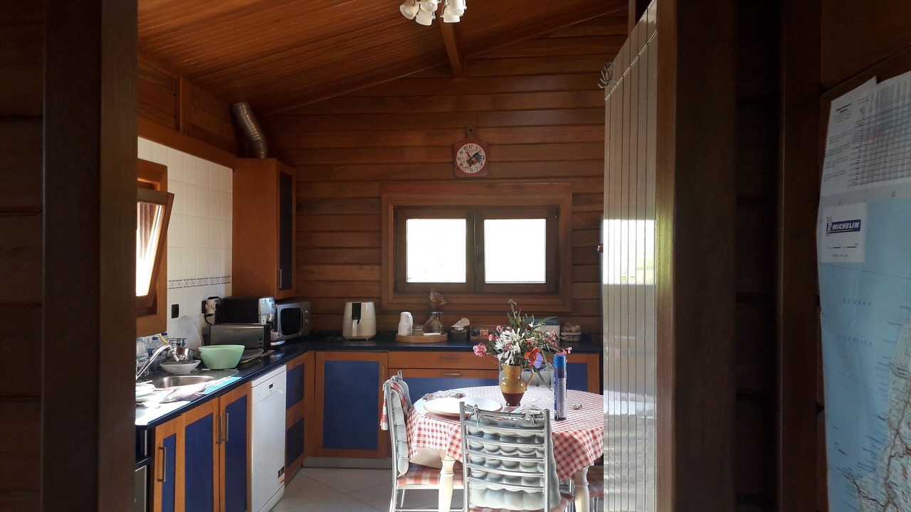 Photo of Kitchen in Pedreiras