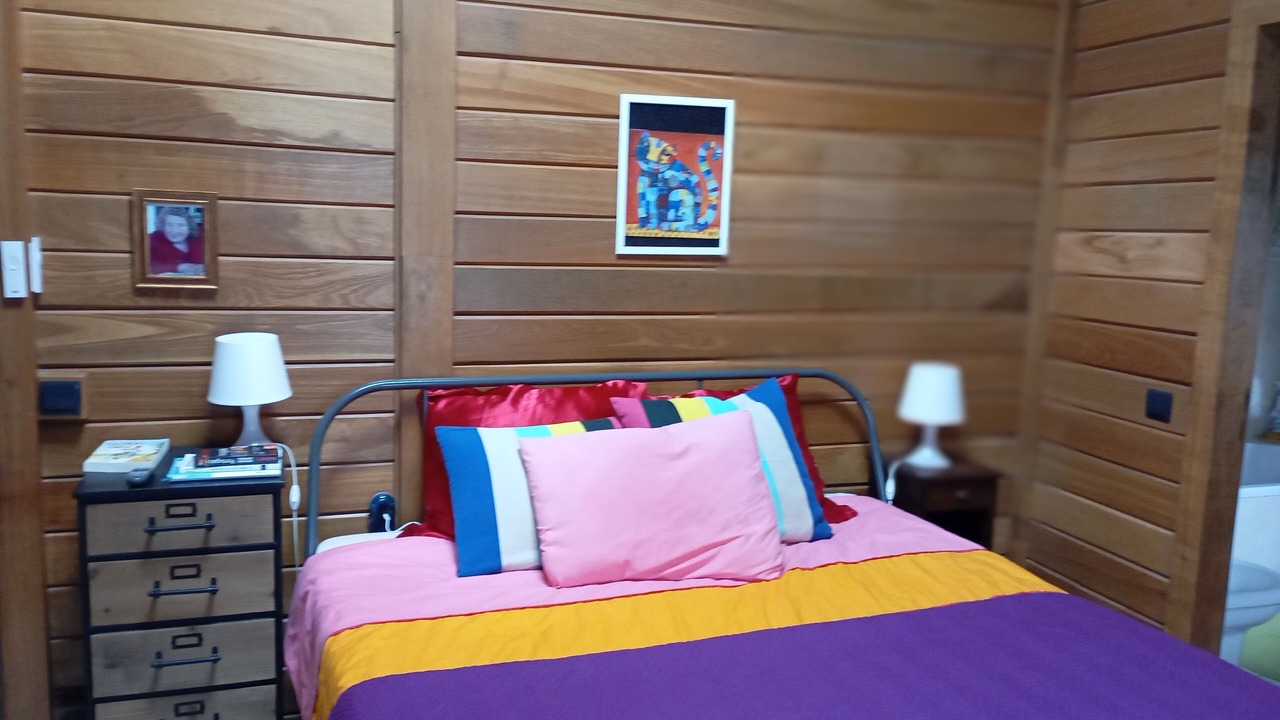 Photo of Bedroom in Pedreiras