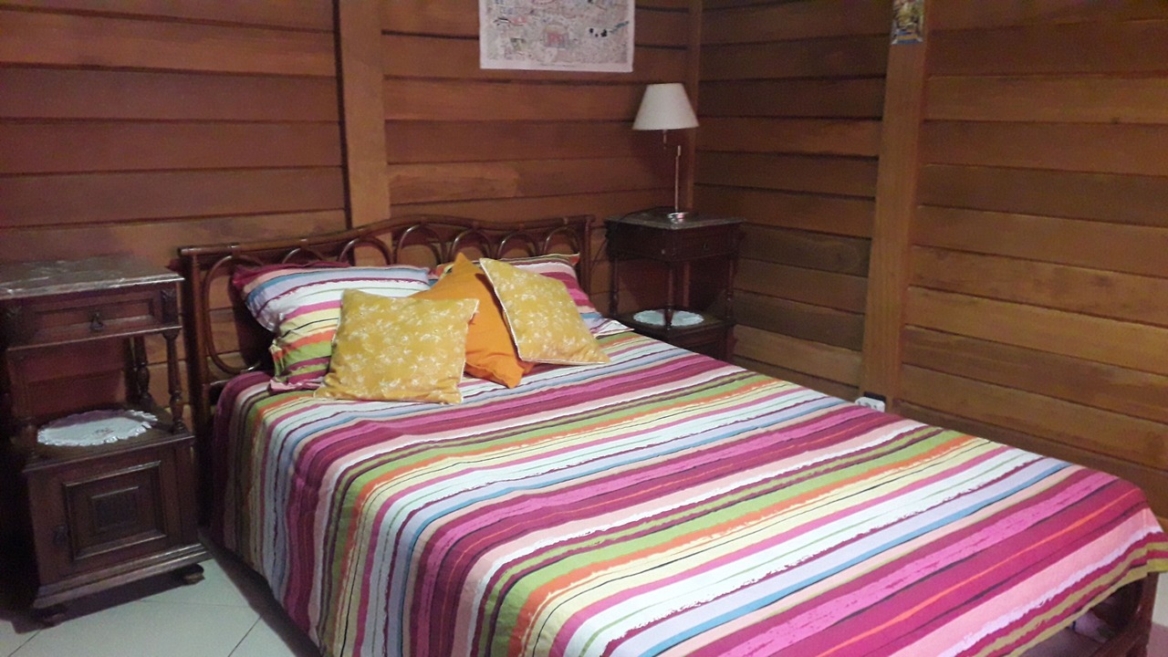 Photo of Bedroom in Pedreiras