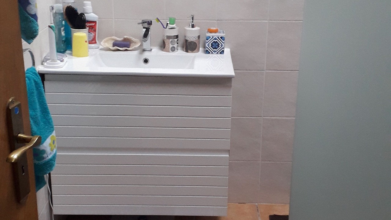 Photo of Bathroom in Pedreiras