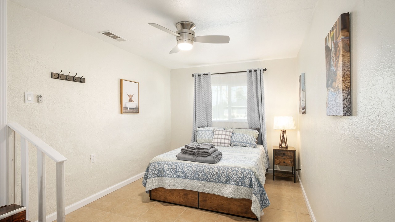 Photo of Bedroom in Fresno