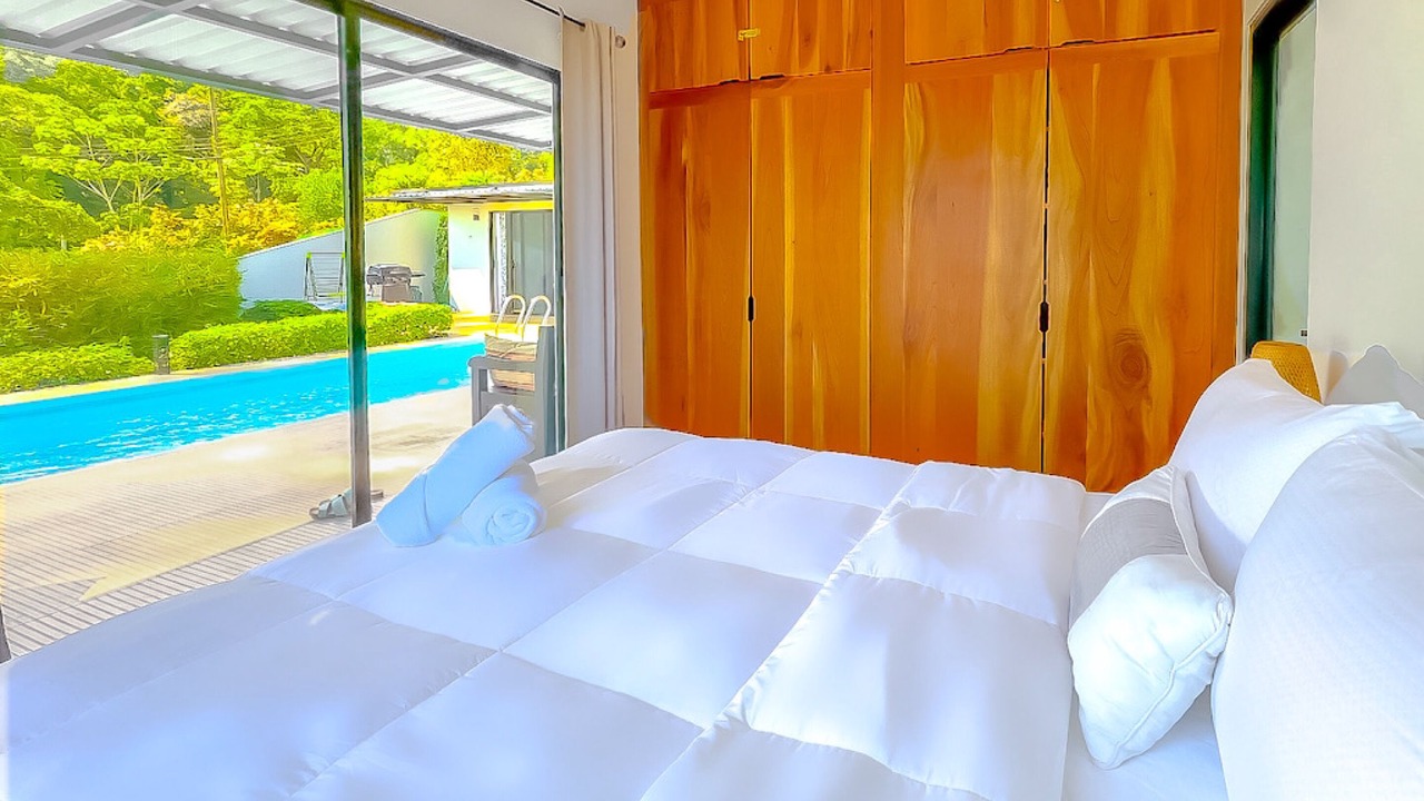 Photo of Bedroom in Ciudad Cortes