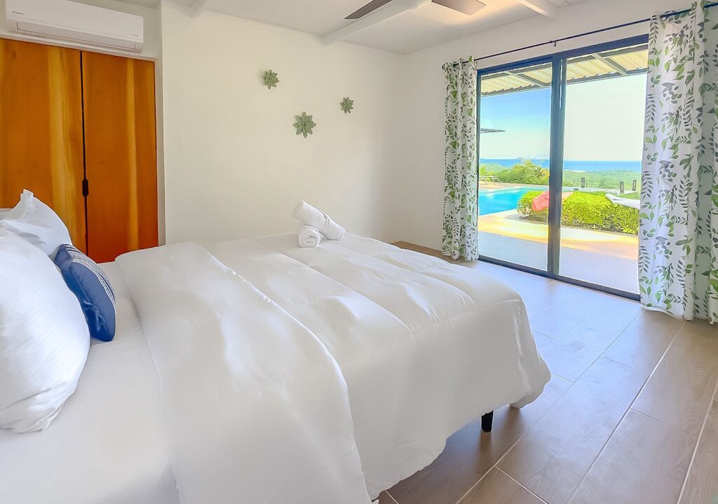 Photo of Bedroom in Ciudad Cortes