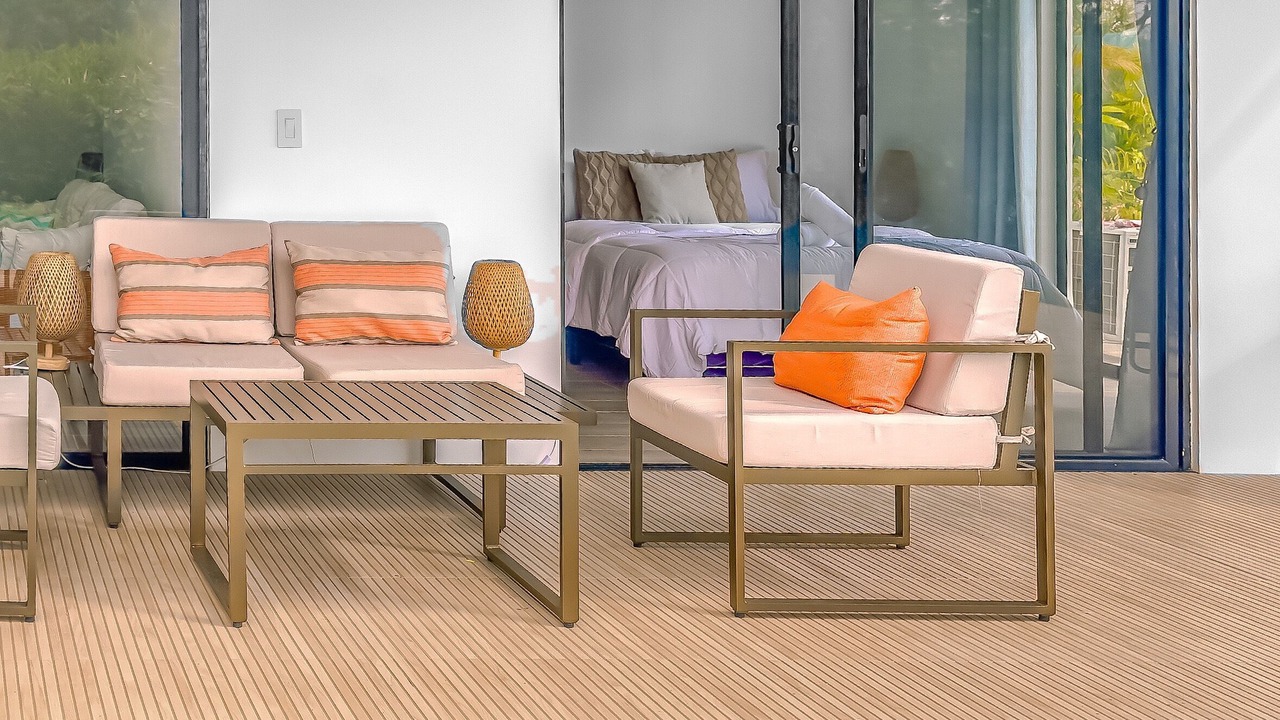 Photo of Bedroom in Ciudad Cortes