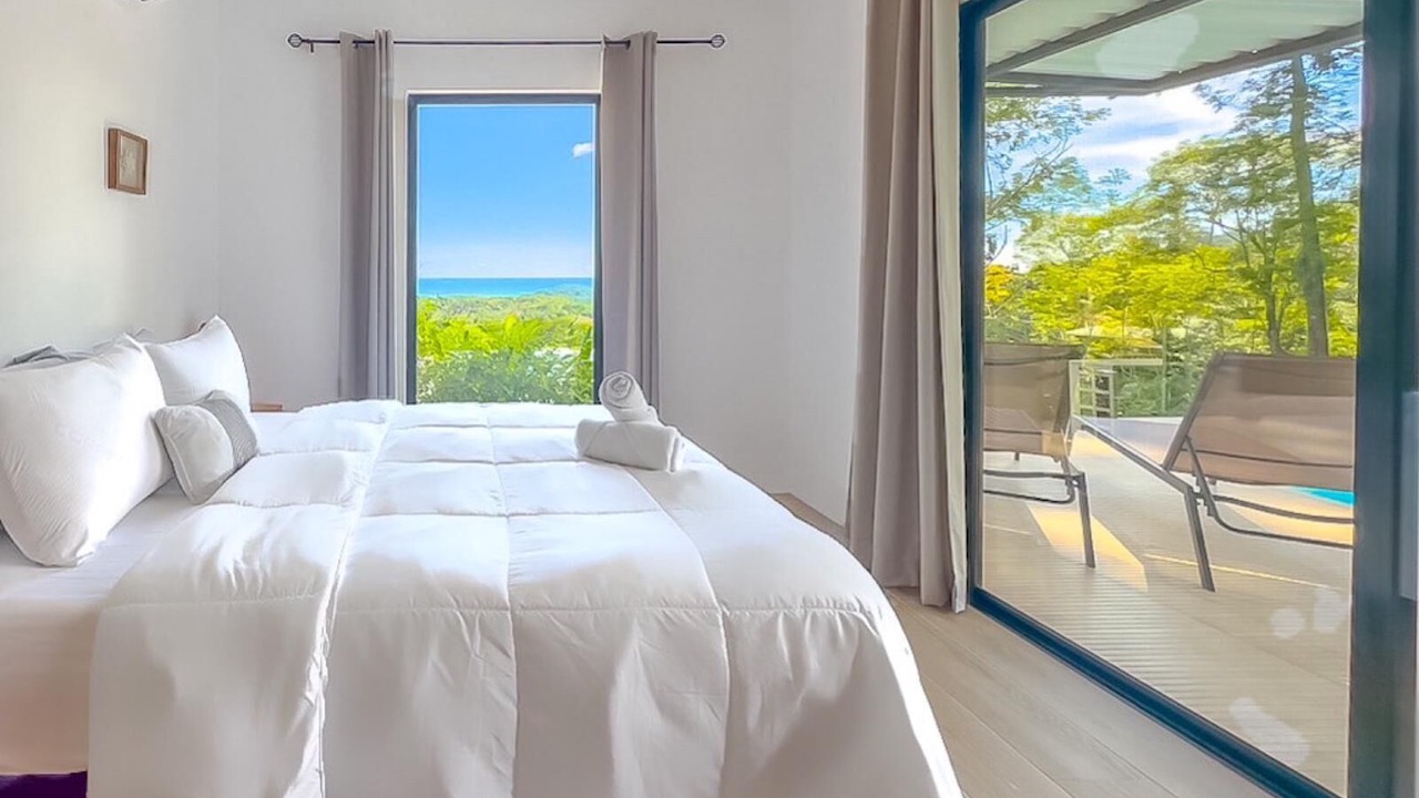 Photo of Bedroom in Ciudad Cortes
