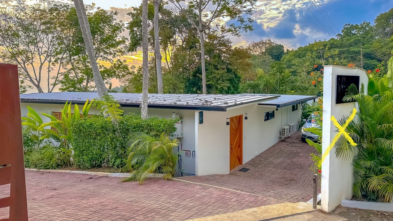 Photo of Outdoor in Ciudad Cortes