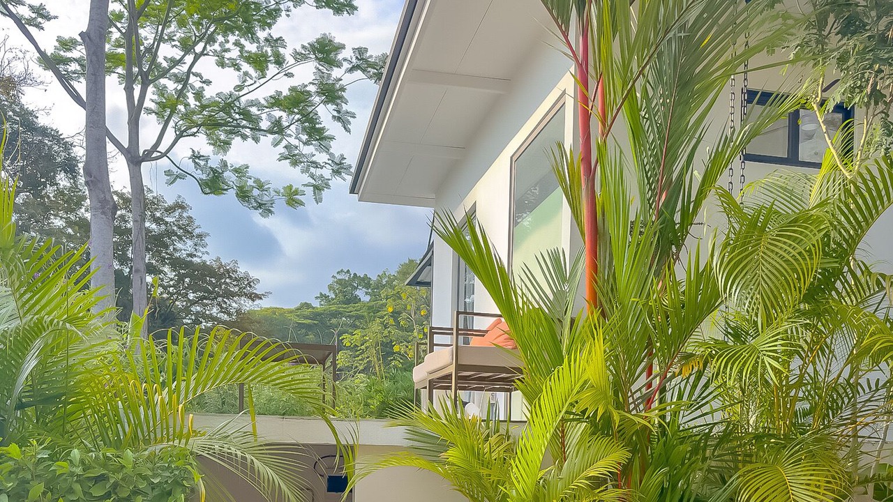 Photo of Outdoor in Ciudad Cortes