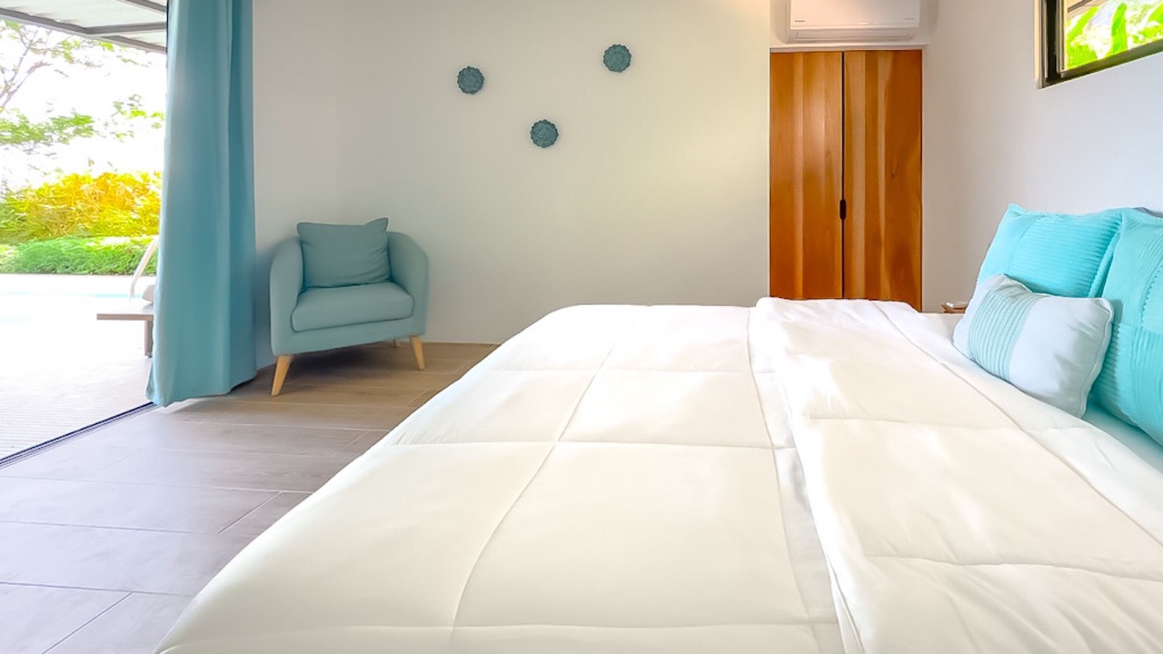 Photo of Bedroom in Ciudad Cortes