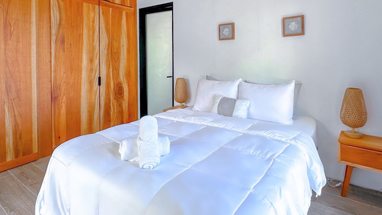 Photo of Bedroom in Ciudad Cortes
