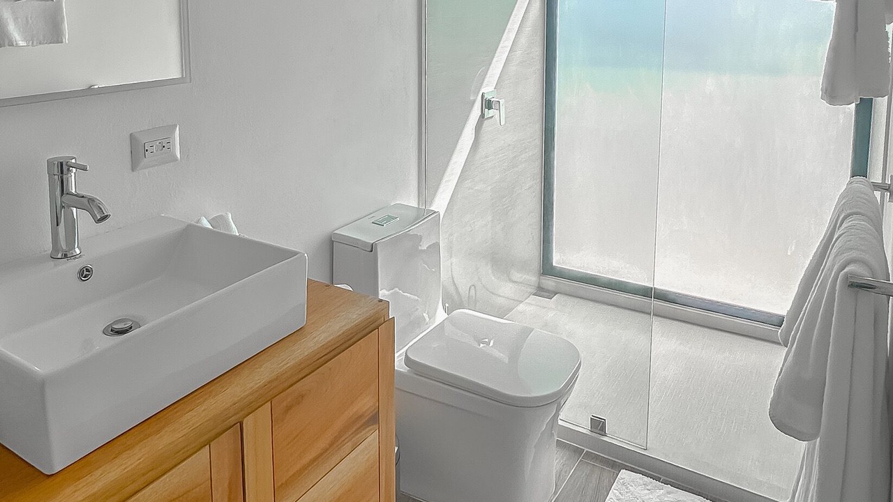 Photo of Bathroom in Ciudad Cortes