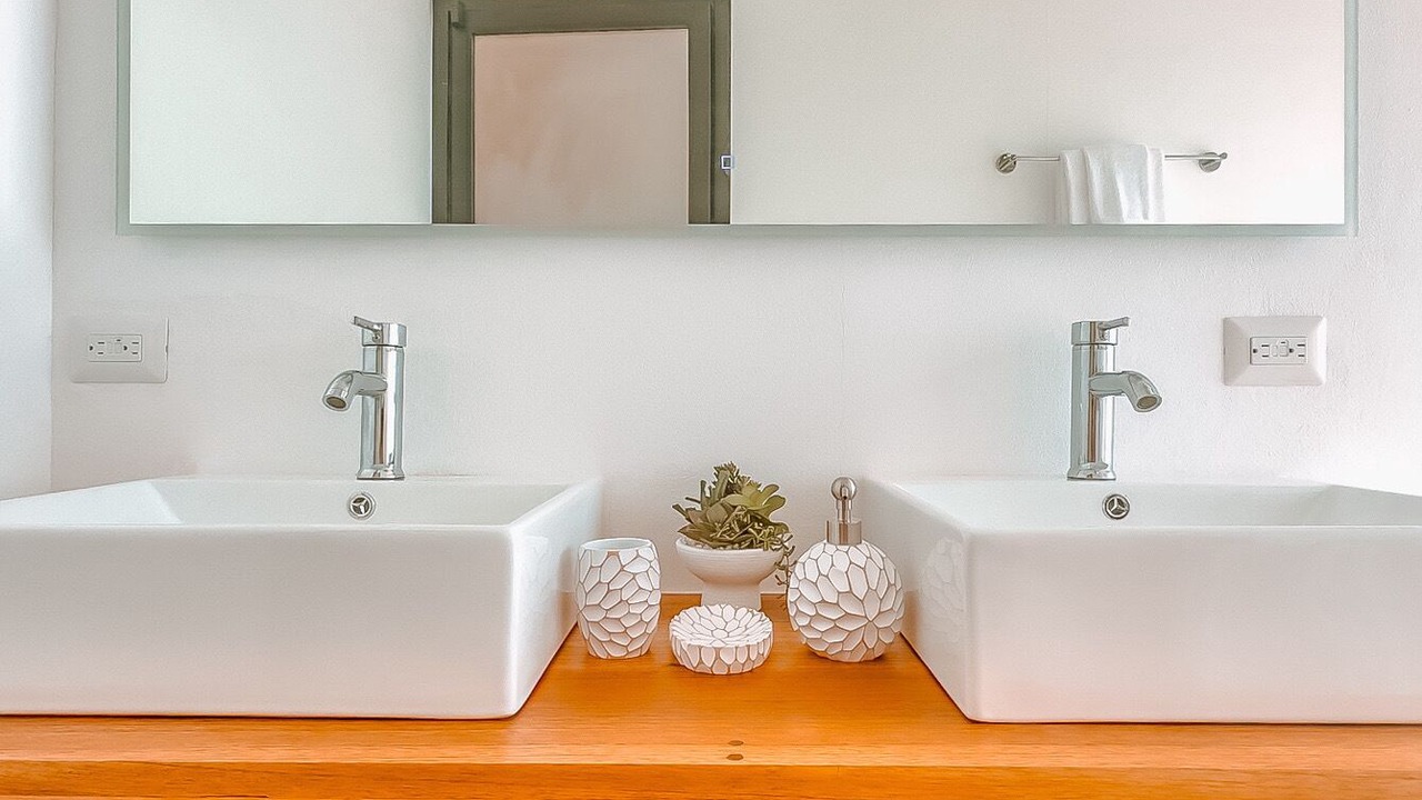 Photo of Bathroom in Ciudad Cortes