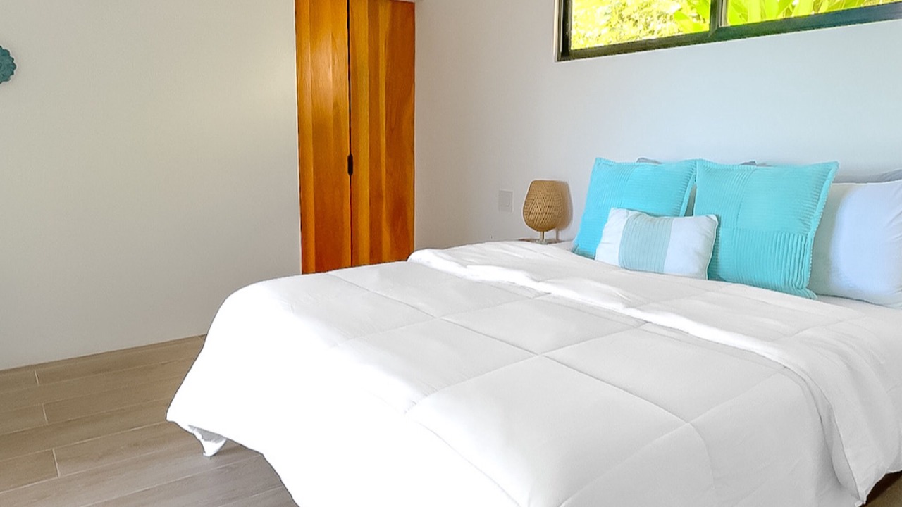 Photo of Bedroom in Ciudad Cortes