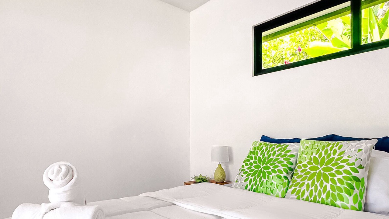 Photo of Bedroom in Ciudad Cortes