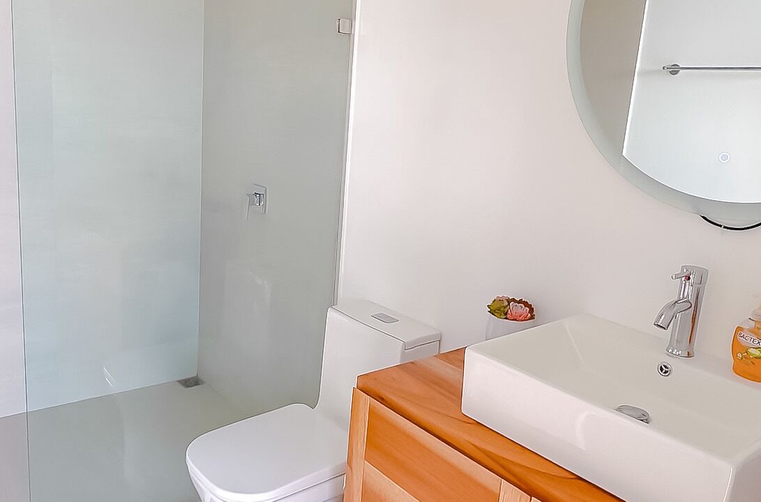 Photo of Bathroom in Ciudad Cortes