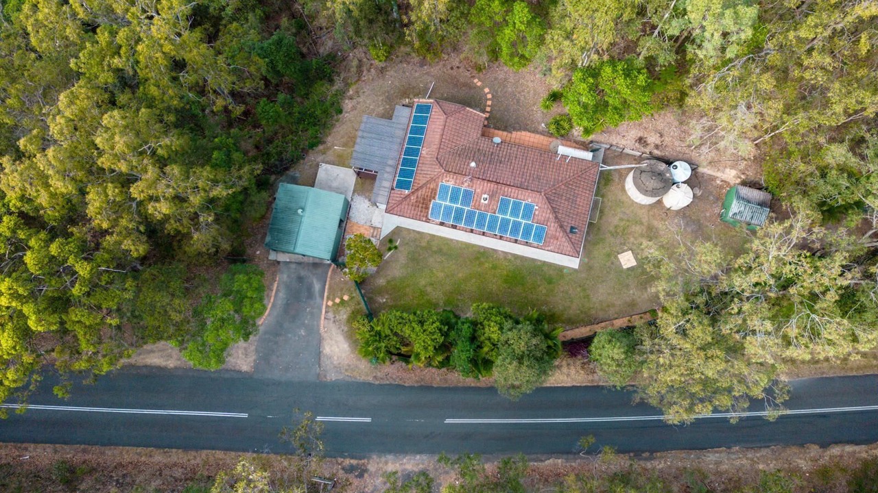 Photo of Outdoor in Willow Vale
