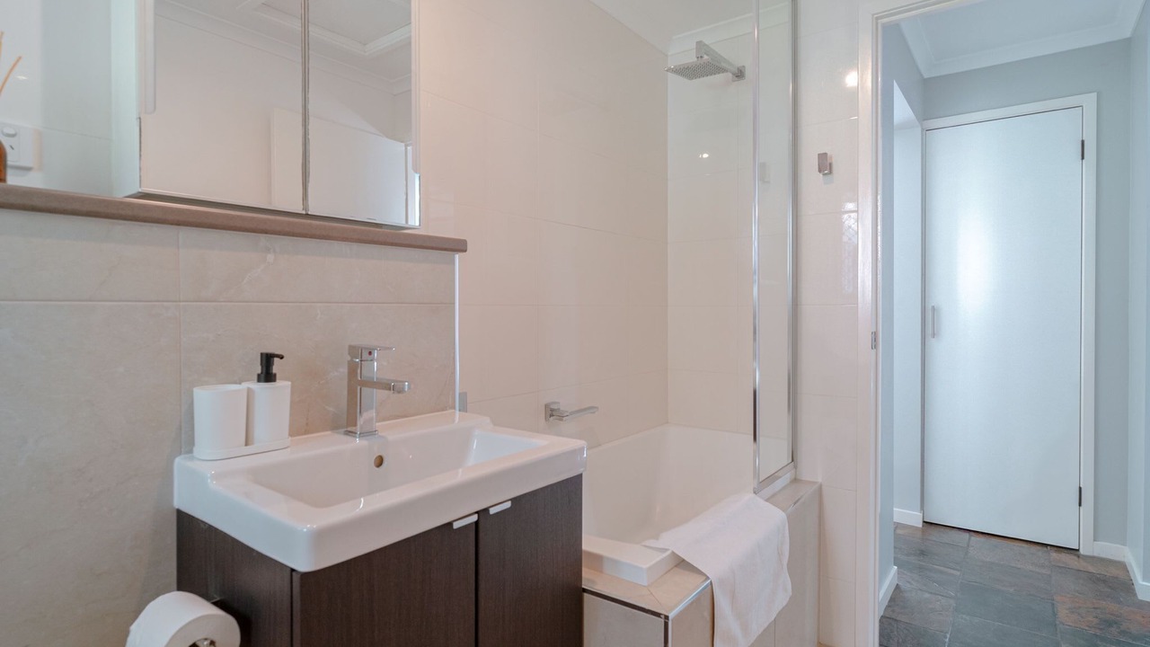 Photo of Bathroom in Willow Vale