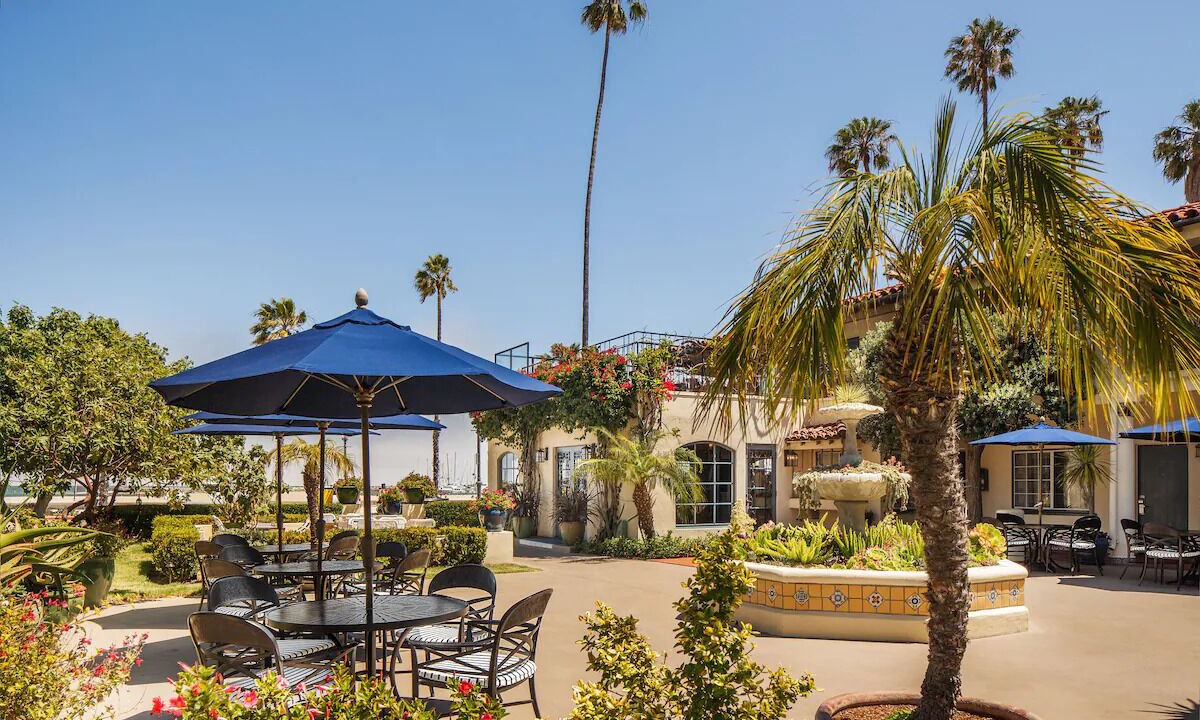 Photo of Outdoor in Santa Barbara Beach