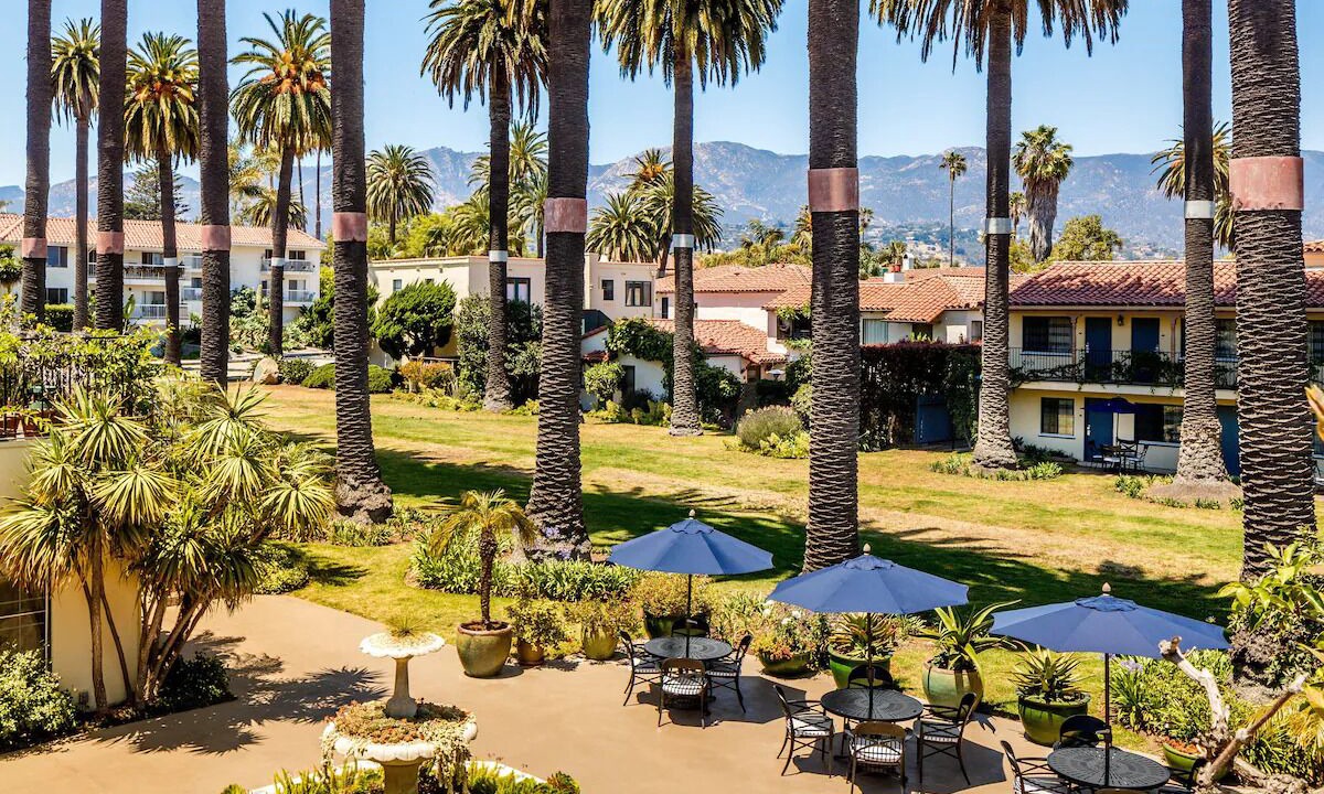 Photo of Outdoor in Santa Barbara Beach