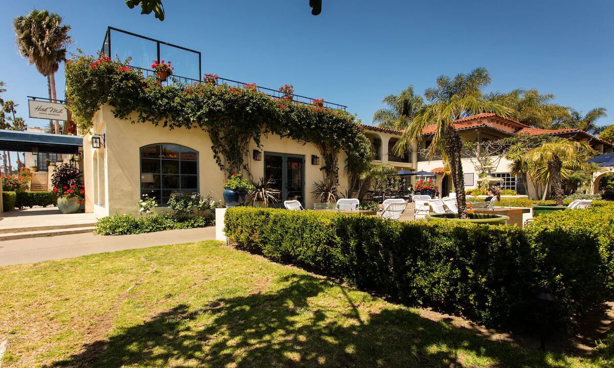 Photo of Outdoor in Santa Barbara Beach