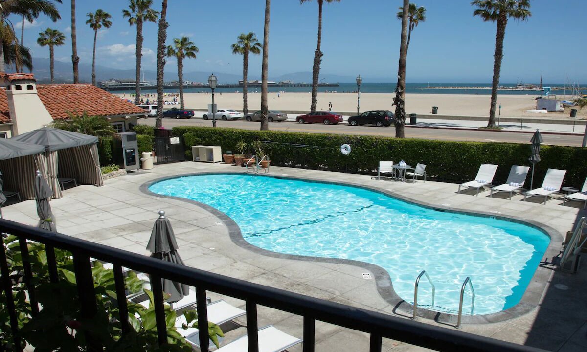 Photo of Outdoor in Santa Barbara Beach