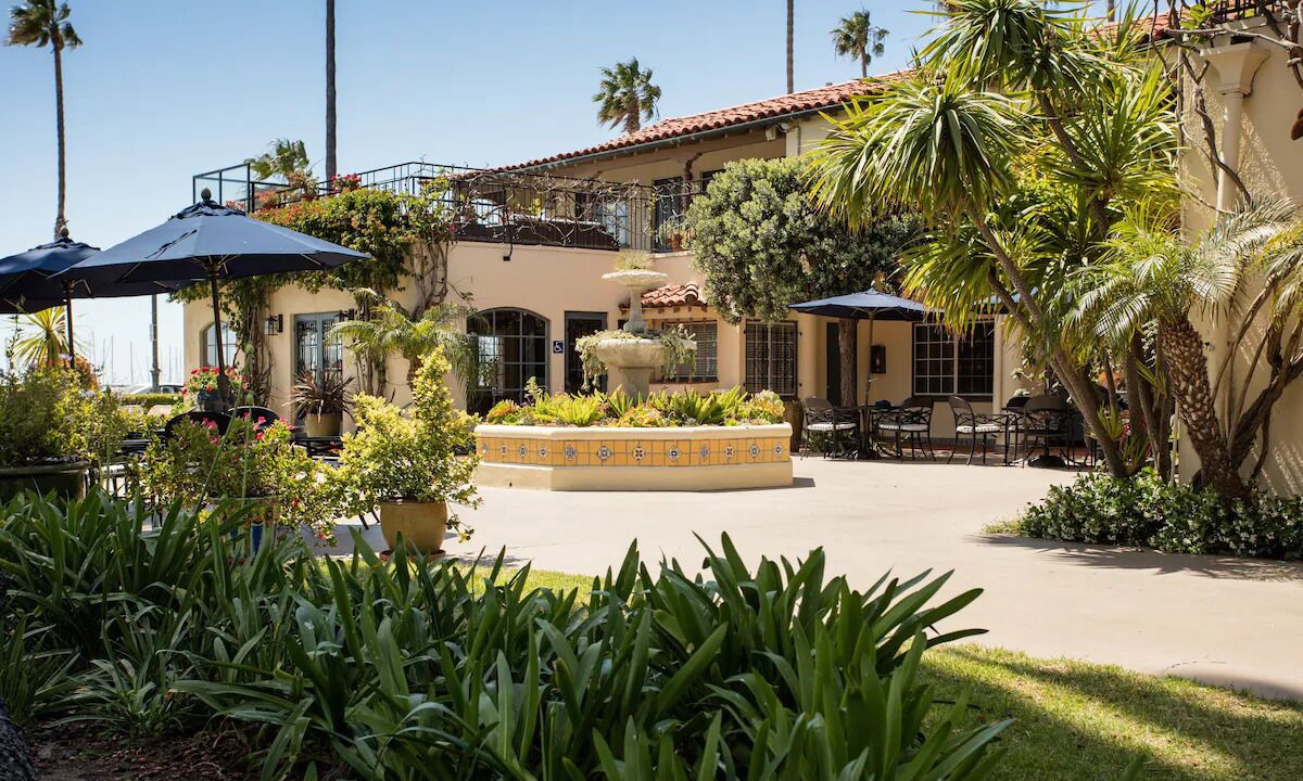 Photo of Outdoor in Santa Barbara Beach