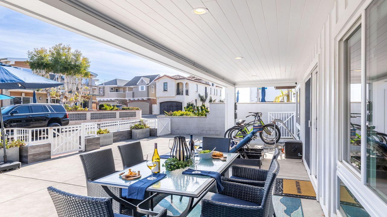 Photo of Outdoor in West Newport