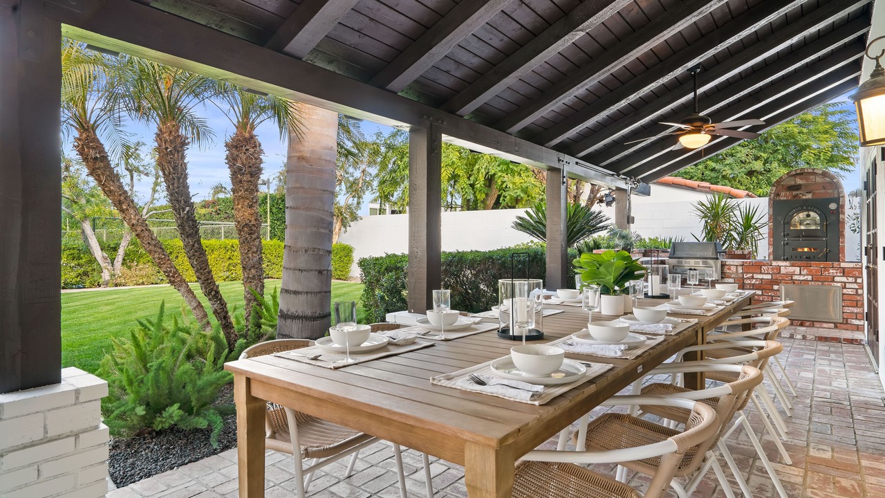 Photo of Outdoor in Magnesia Falls Cove