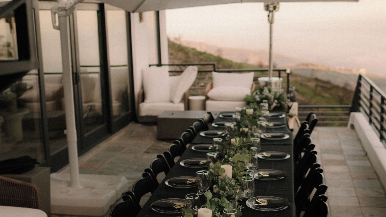 Photo of Outdoor in Malibu