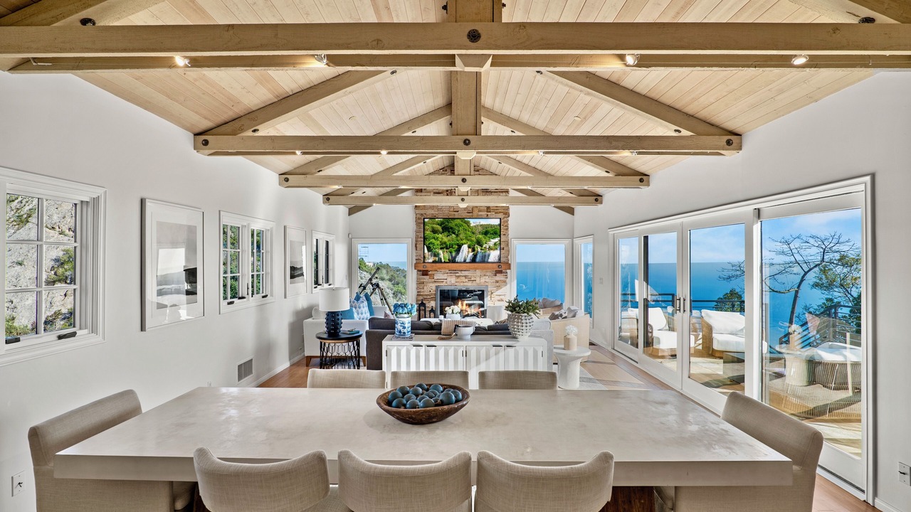 Photo of Outdoor in Malibu