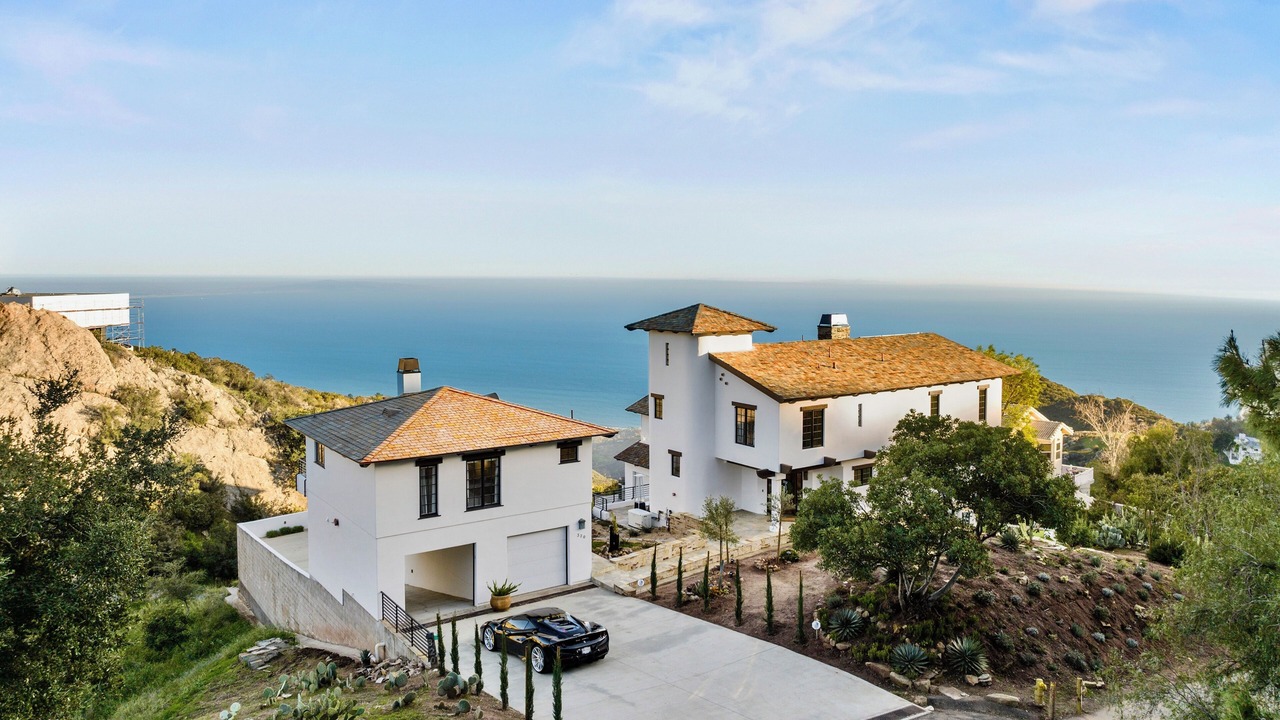 Photo of Outdoor in Malibu