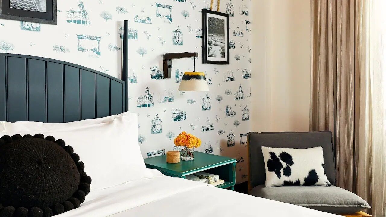 Photo of Bedroom in Merced