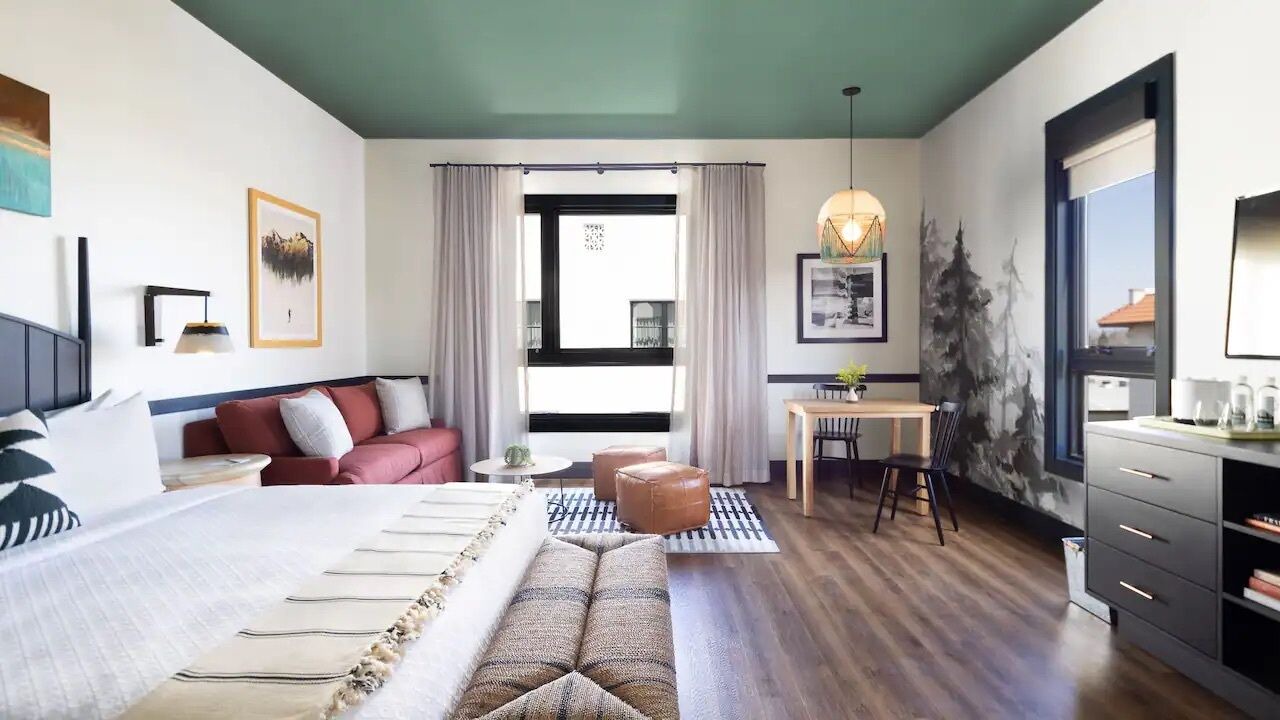 Photo of Bedroom in Merced
