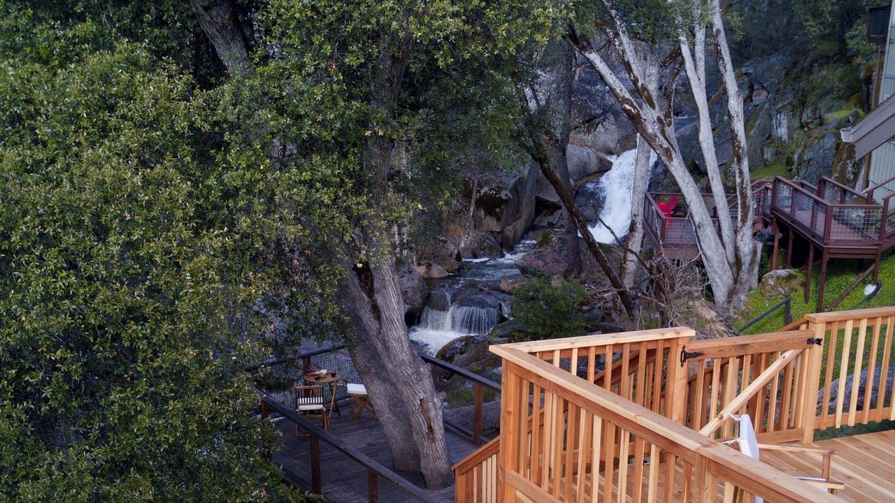 Photo of Outdoor in Yosemite Forks