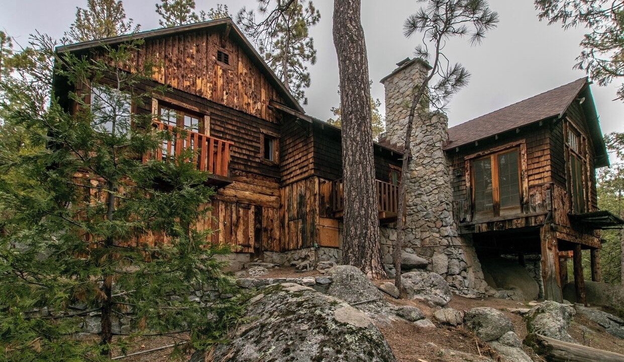 Photo of Outdoor in Idyllwild