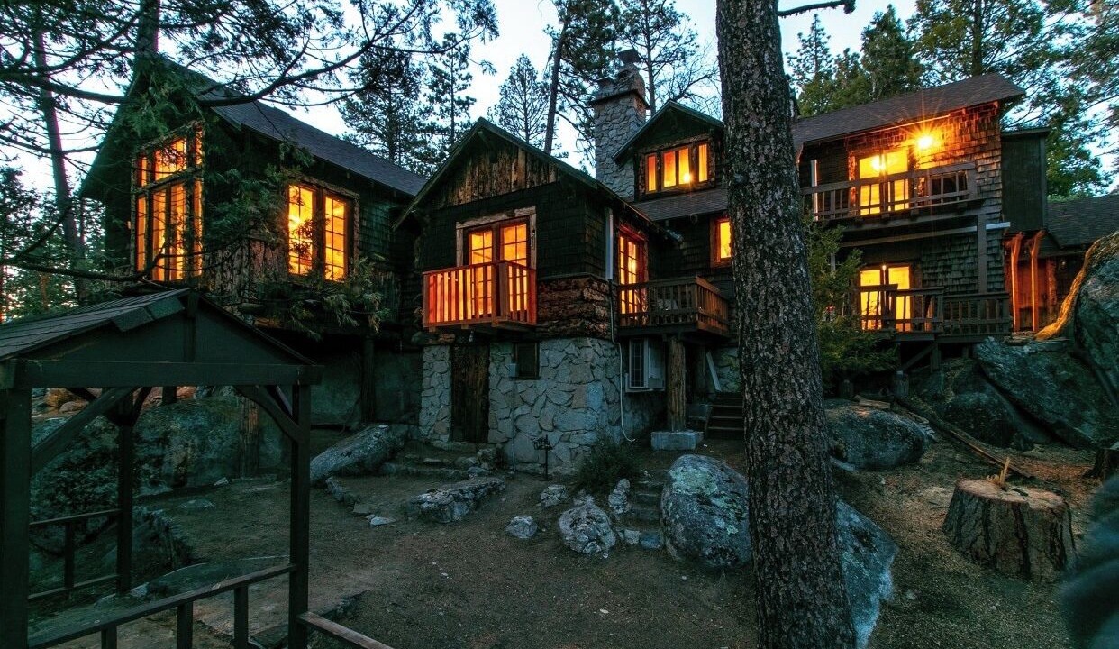 Photo of Outdoor in Idyllwild