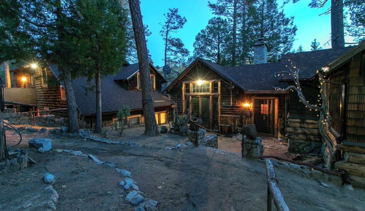 Photo of Outdoor in Idyllwild
