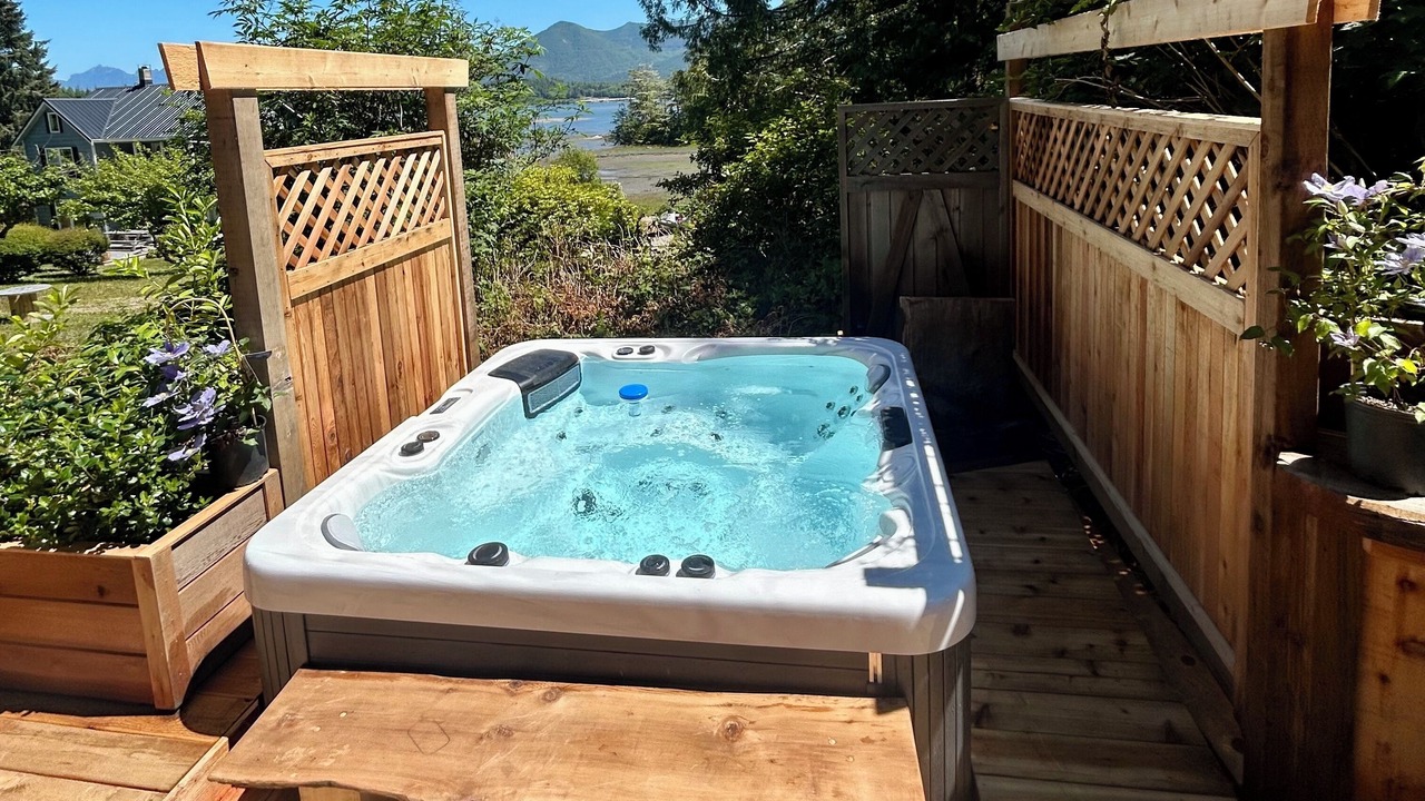 Photo of Outdoor in Ucluelet