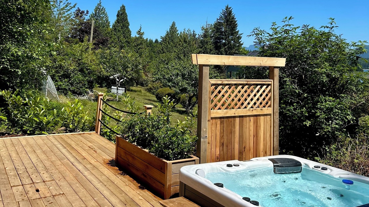 Photo of Outdoor in Ucluelet