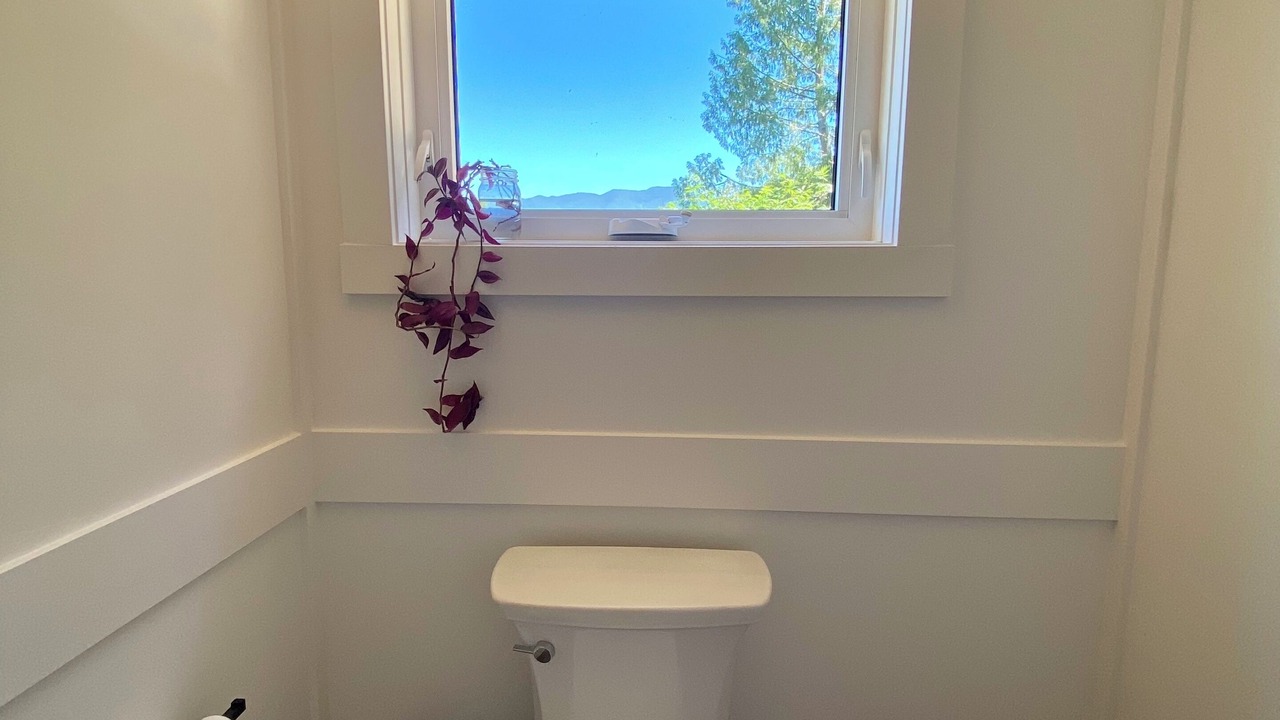 Photo of Bathroom in Ucluelet