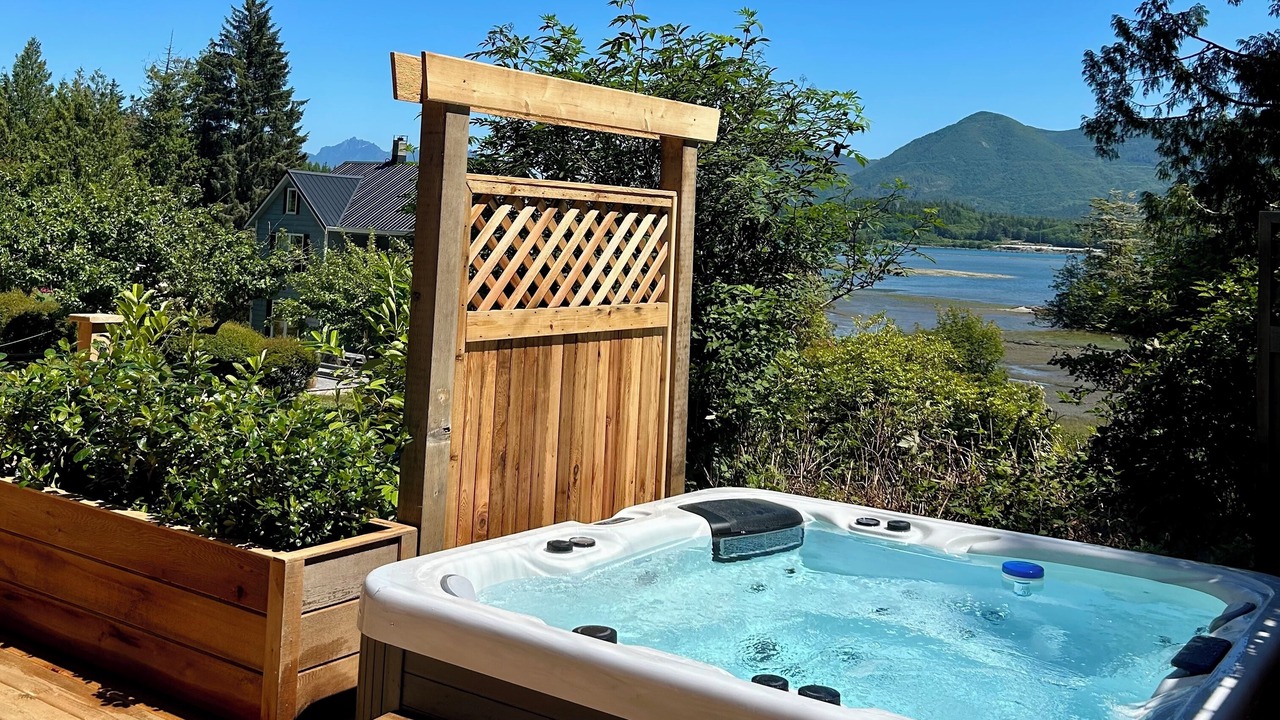 Photo of Outdoor in Ucluelet