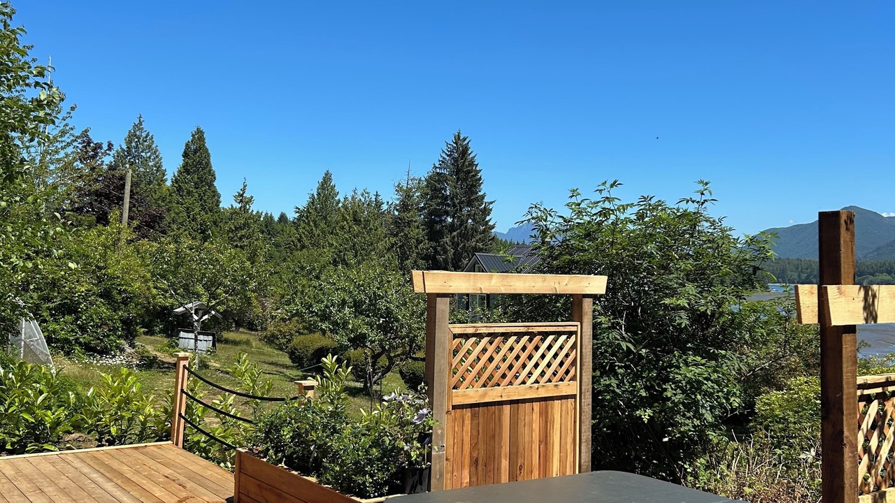 Photo of Outdoor in Ucluelet