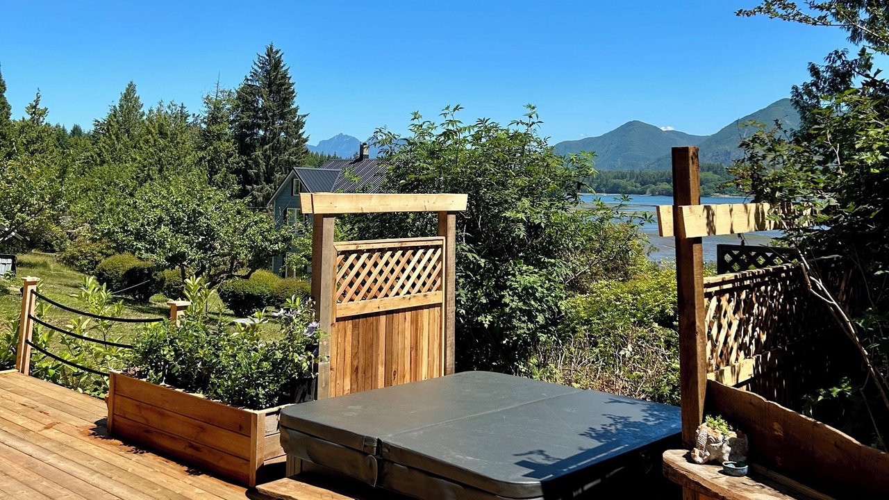 Photo of Outdoor in Ucluelet