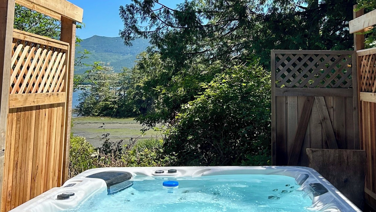 Photo of Outdoor in Ucluelet